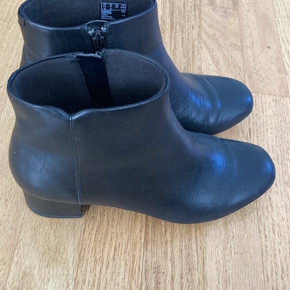 Clarks Beatle boot - Picture 5 of 6